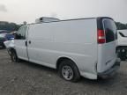 2019 Chevrolet Express G2500