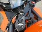 2023 KTM 390 RC
