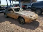 1978 Porsche 928