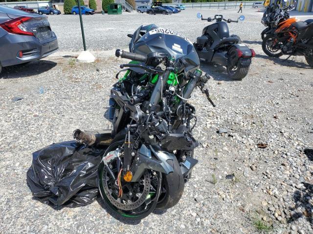 2024 Kawasaki ZX1002