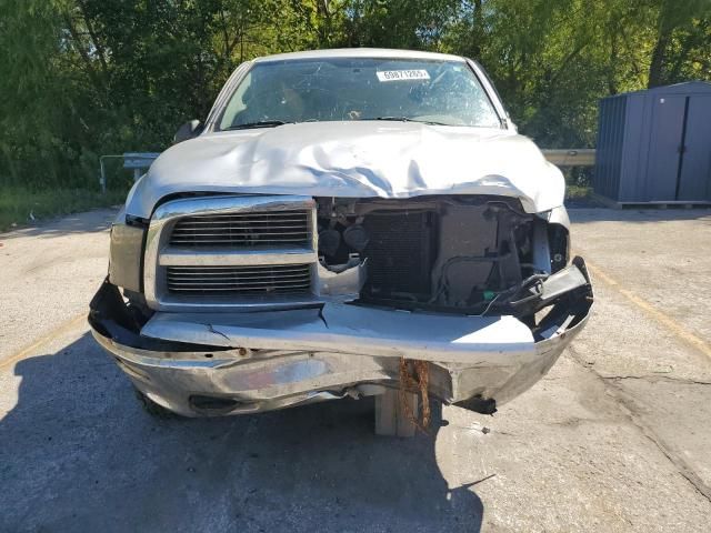 2010 Dodge RAM 1500