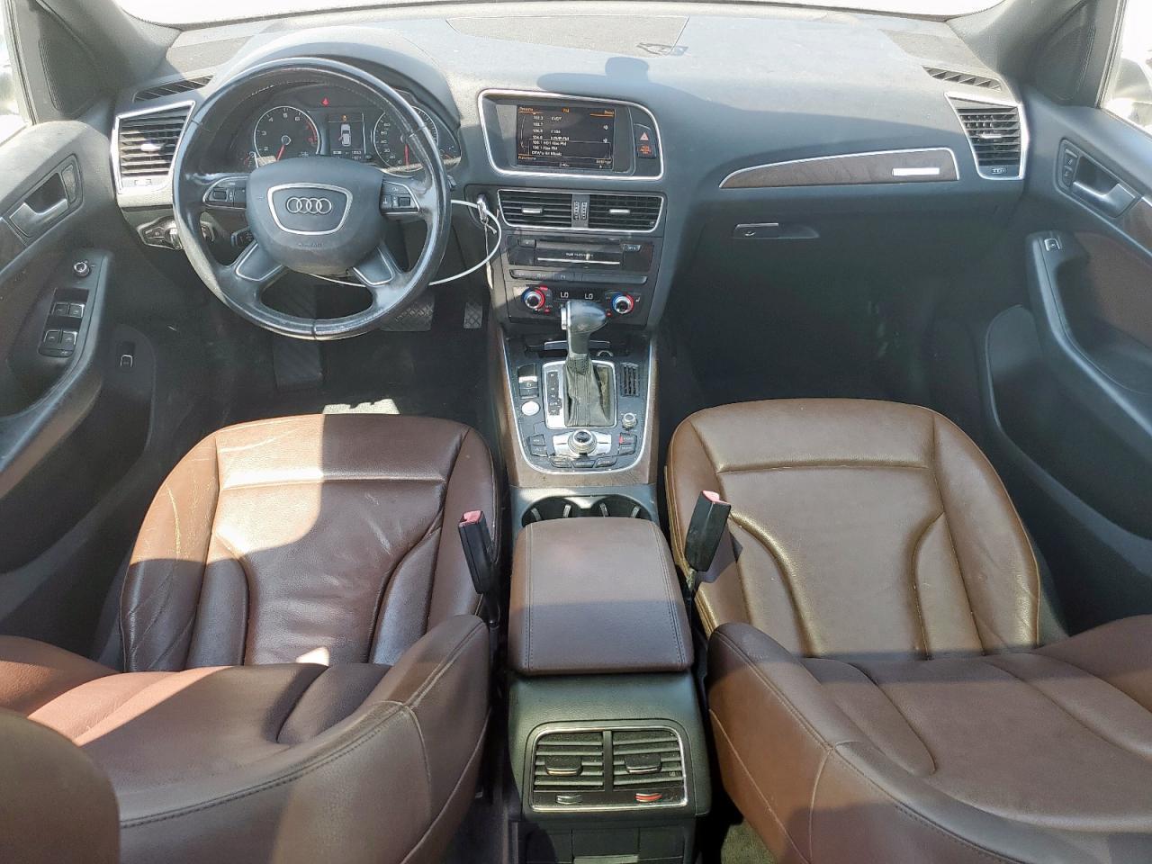 2014 Audi Q5 Premium Plus