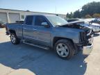 2016 Chevrolet Silverado C1500 LTZ