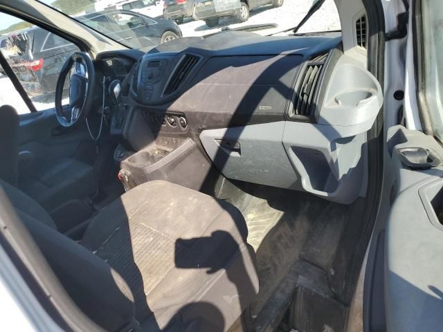 2018 Ford Transit T-250