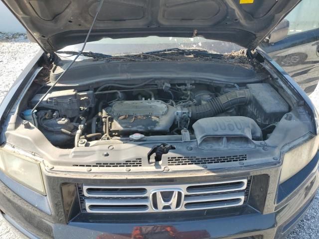 2006 Honda Ridgeline RT