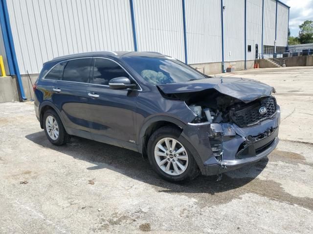 2019 KIA Sorento L
