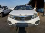 2011 KIA Sorento Base