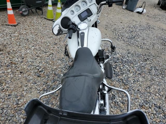 2016 Harley-Davidson Flhx Street Glide