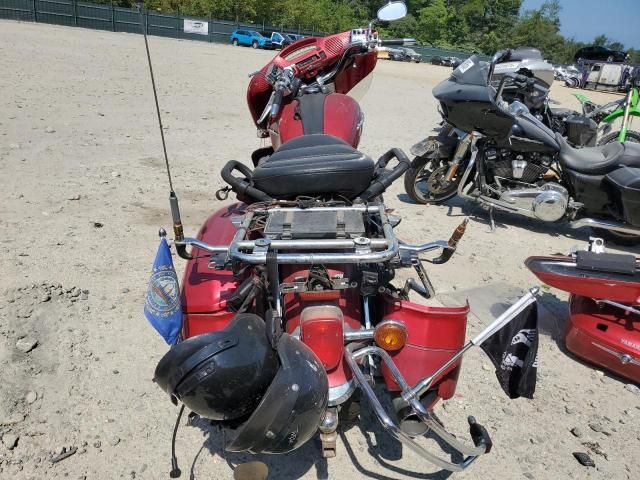 2000 Yamaha XVZ13 TF