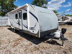 2014 Other Cruiser SH en venta en Franklin, WI