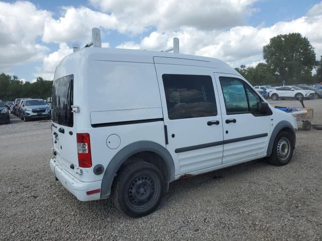 2011 Ford Transit Connect XLT