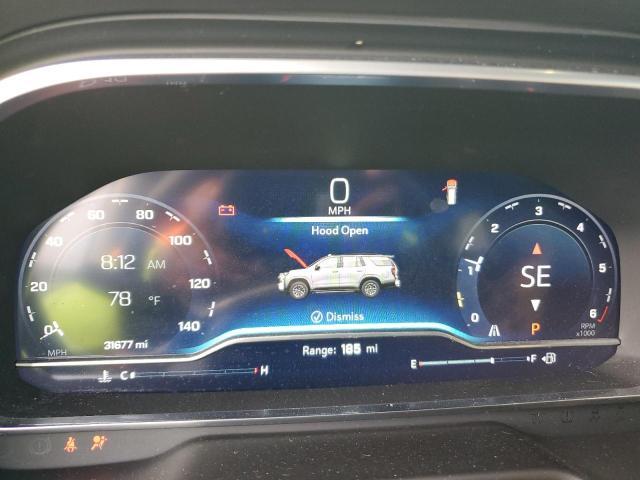 2023 Chev Rolet Tahoe C1500 Premier