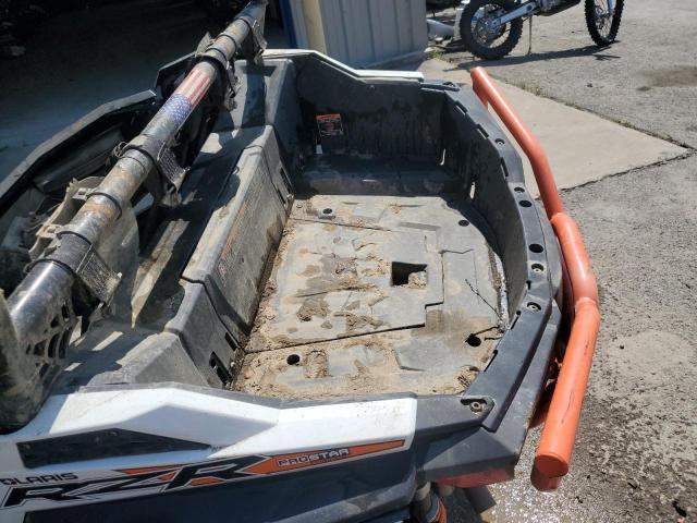 2018 Polaris RZR S 1000 EPS S 1000 EPS