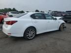 2015 Lexus Gs 350