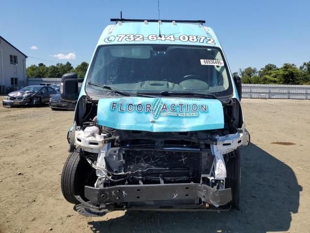 2021 Dodge RAM Promaster 2500 2500 High