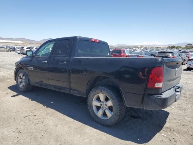2015 Dodge RAM 1500 ST