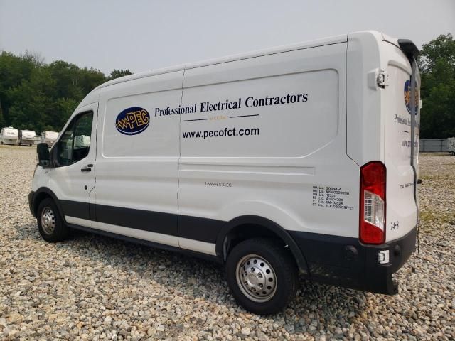 2024 Ford Transit T-350 HD