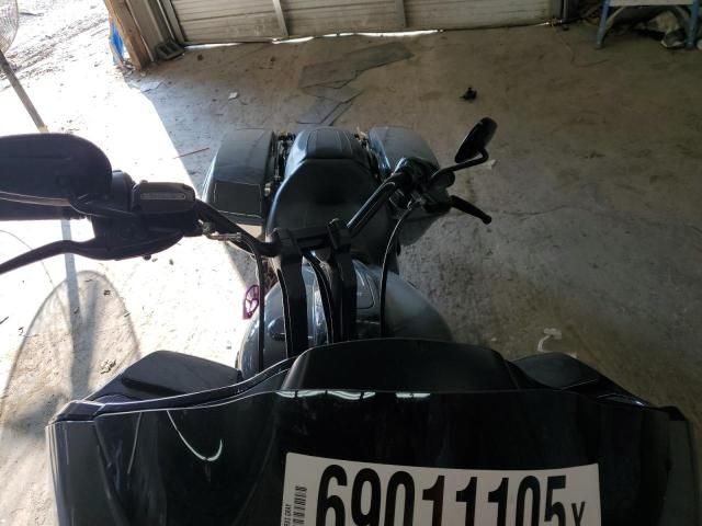 2022 Harley-Davidson Fltrxs