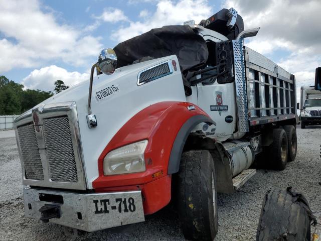 2020 Kenworth T880 Semi Truck