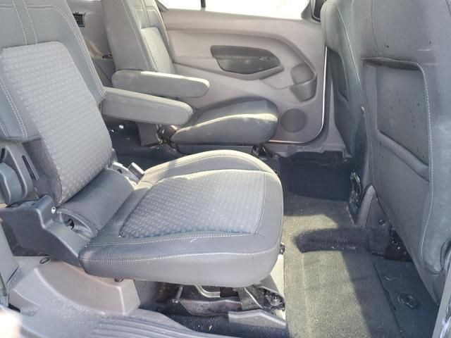 2019 Ford Transit Connect XLT