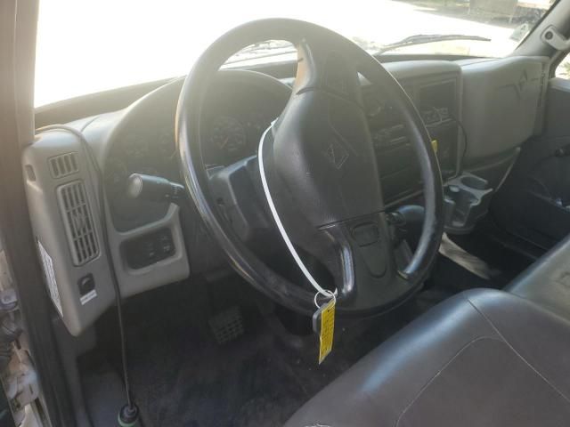 2017 International 4000 4300