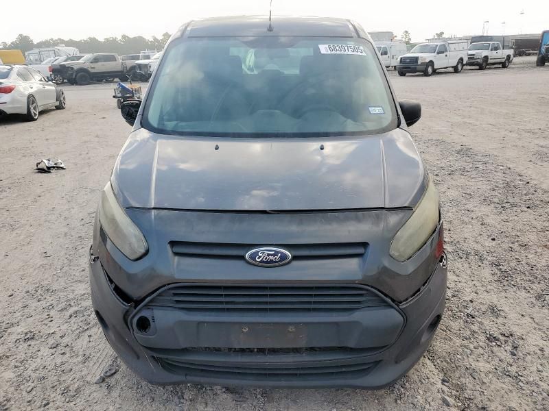 2015 Ford Transit Connect XL