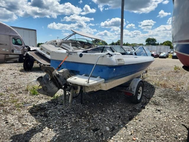 1988 Bayliner Boat-Boats