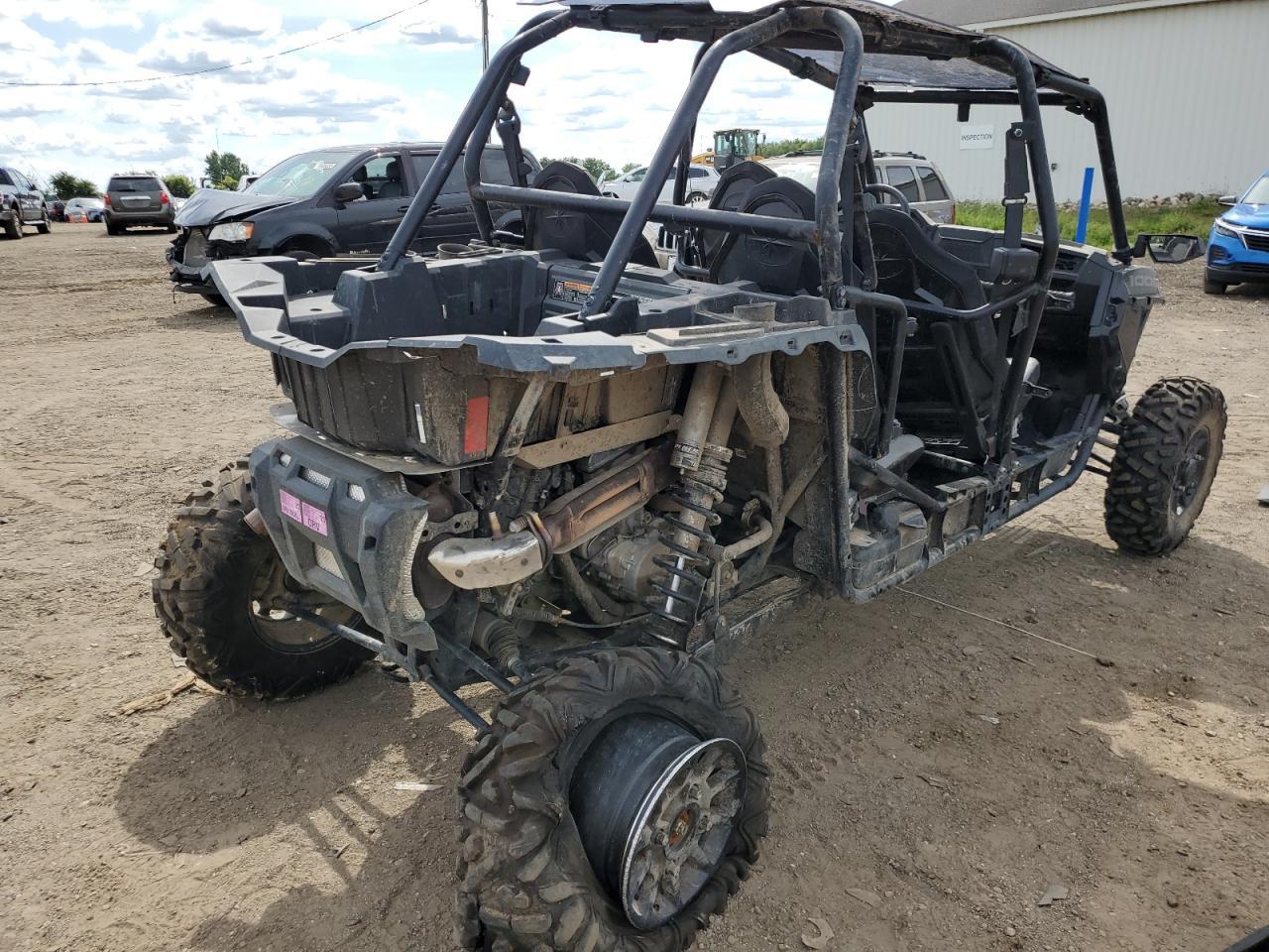 2023 Polaris RZR 1000 Utility Vehicle