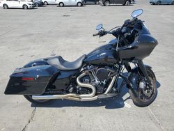Salvage motorcycles for sale at Sacramento, CA auction: 2023 Harley-Davidson Fltrxst