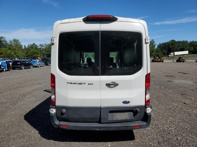 2019 Ford Transit T-250