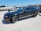 2007 Ford Mustang GT