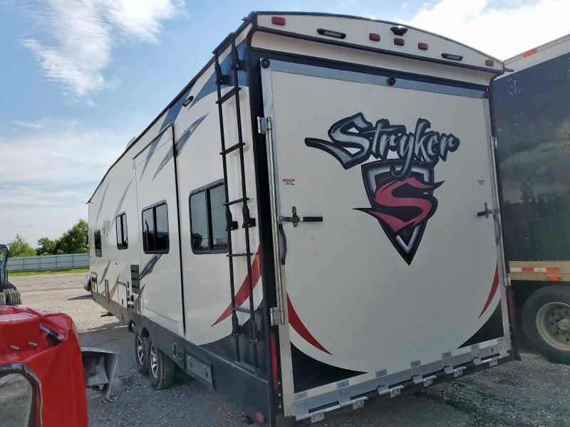 2016 Cruiser Rv Cruiser
