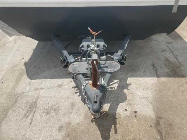 2019 Jyfl Motorhome