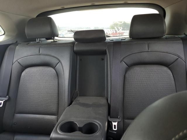 2021 Hyundai Kona Limited