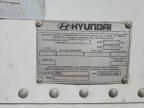 2006 Hyundai V12530152-AJRS DRY Van Trailer