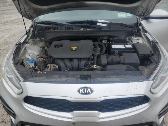 2020 KIA Forte FE
