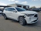 2022 Acura MDX Technology
