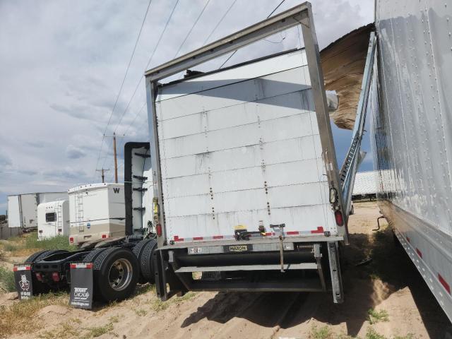 2017 Freigliner 2017 Freightliner M2 106 MED-Trucks Utility / SE