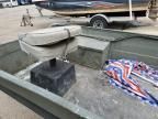 1972 Seacraft Boat