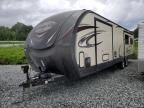 2018 39 F T Travel Trailer