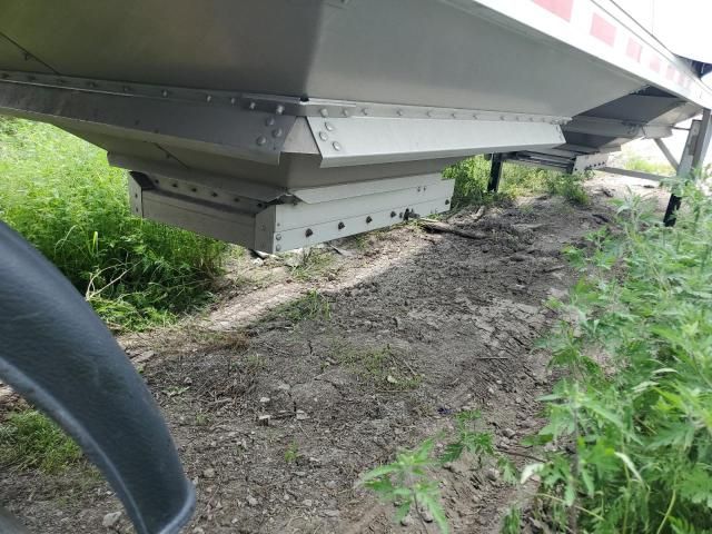 2025 EBY 2025 M. H. EBY Grain Trailer