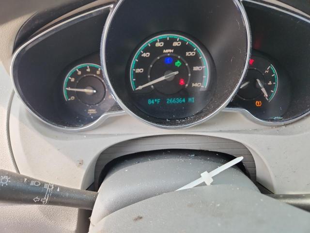 2008 Chevrolet Malibu ls