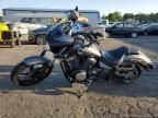 2014 Yamaha XVS1300 CU