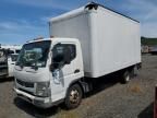 2013 Mitsubishi Fuso Truck OF America INC FE FEC72S