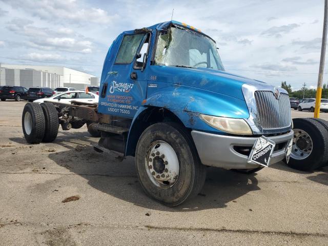 2013 International 4000 4300