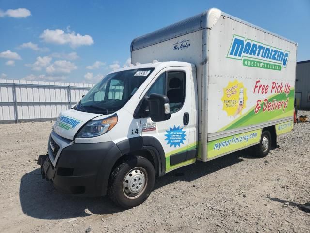 2021 Dodge RAM Promaster 3500 3500 Standard