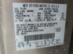 2003 Ford F150 Supercrew