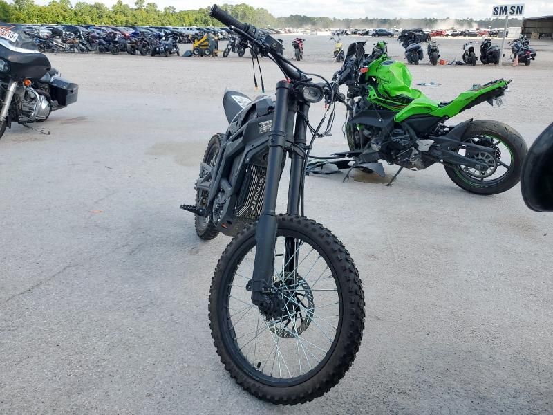 2025 Other Motorcycle Moped