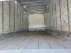 2009 Wabash DRY Van Trailer