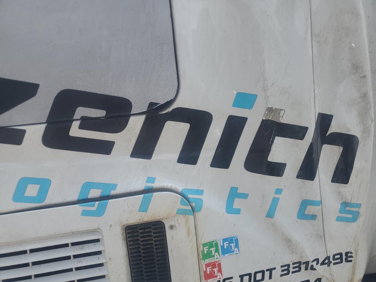 2024 International LT625 Semi Truck